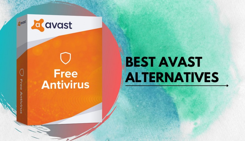 alternative to avast for mac antivirus